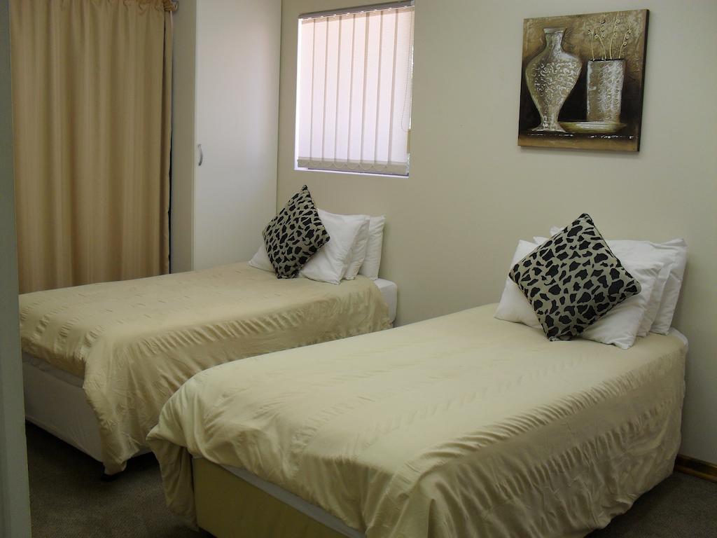 8 Royal Palm B&B Umhlanga Rocks Quarto foto
