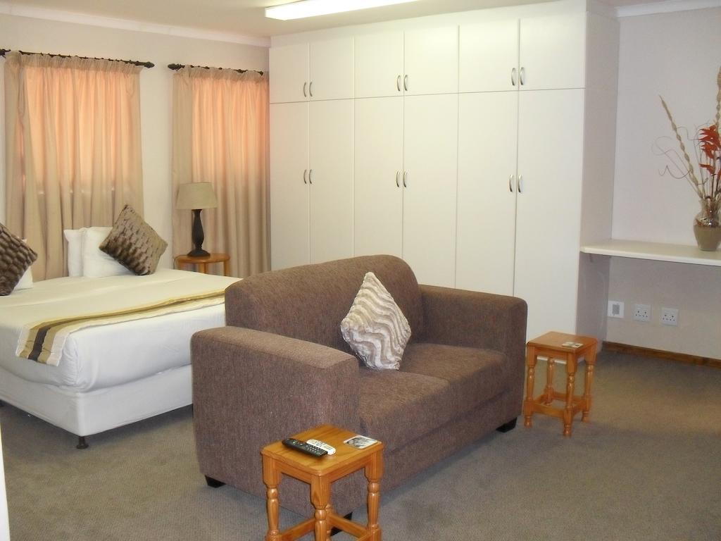 8 Royal Palm B&B Umhlanga Rocks Quarto foto