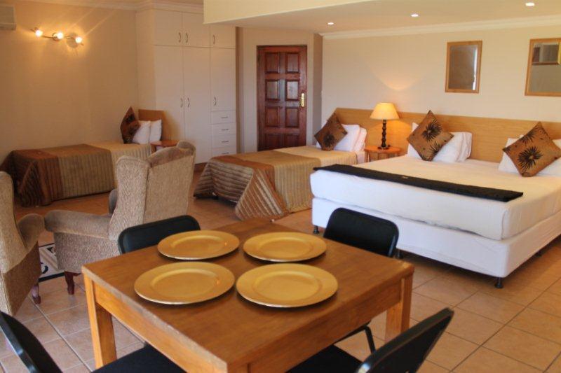 8 Royal Palm B&B Umhlanga Rocks Quarto foto
